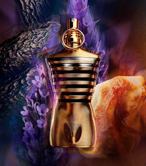 le male elixir 125ml.